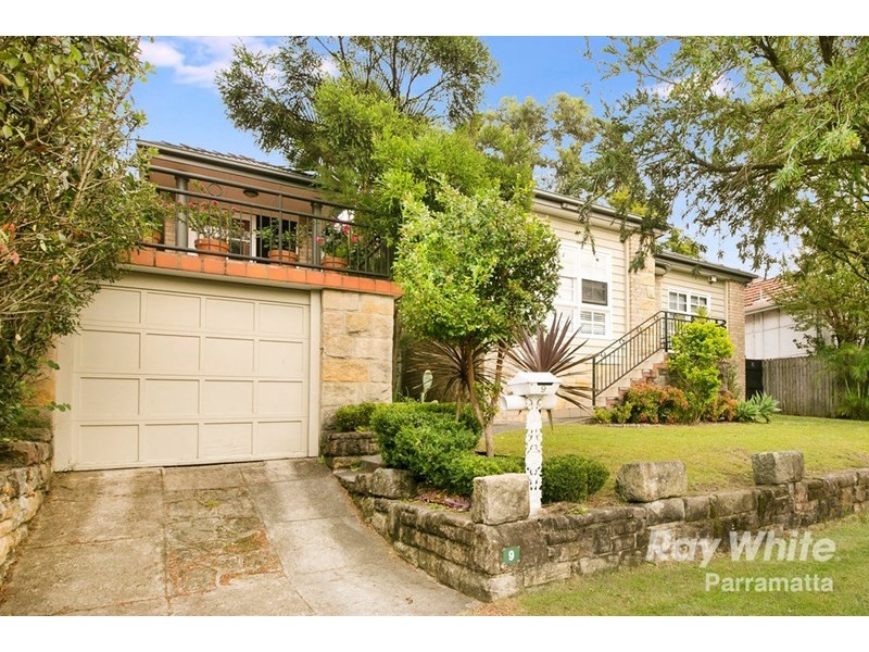 9 Vaughan Street, Blakehurst NSW 2221