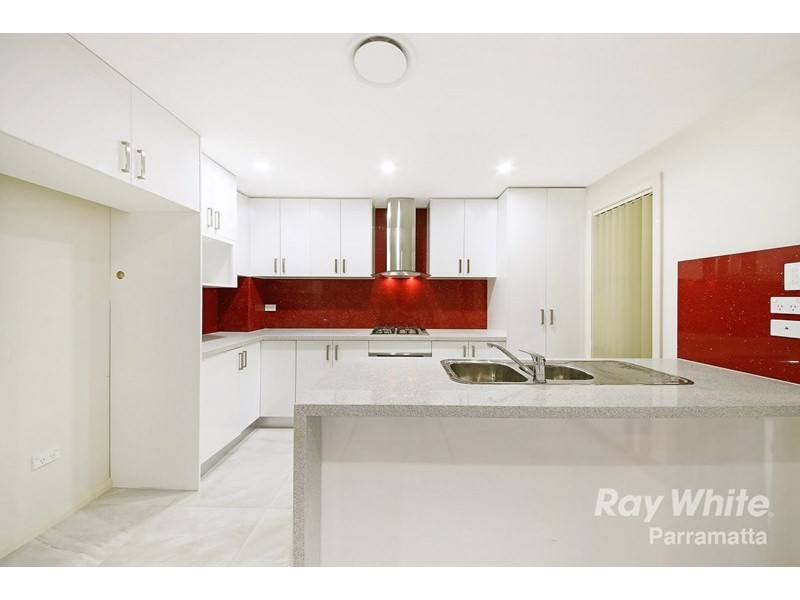 42A Belmore Street, North Parramatta NSW 2151