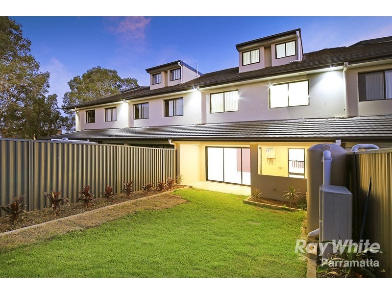 42A Belmore Street, North Parramatta NSW 2151