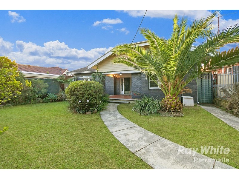 10 Crown Street, Harris Park NSW 2150