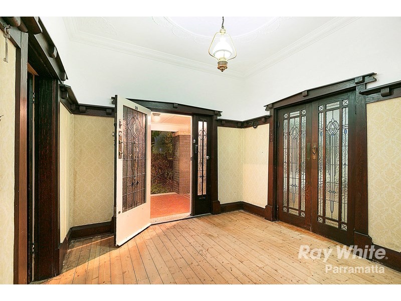 10 Crown Street, Harris Park NSW 2150