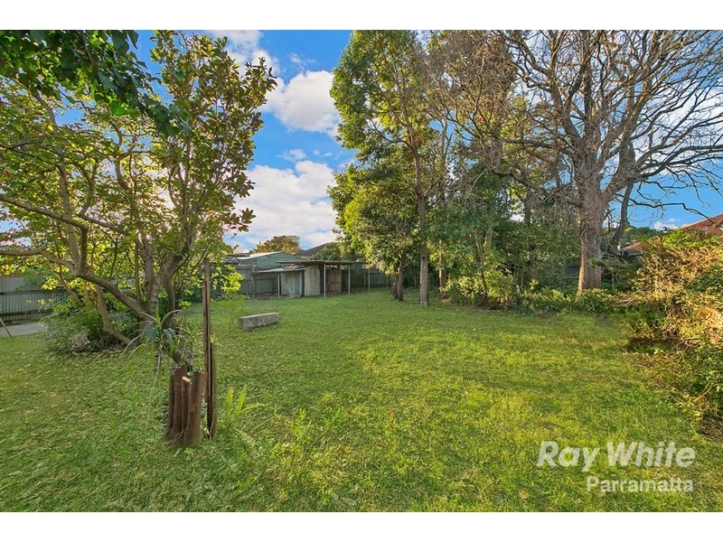 10 Crown Street, Harris Park NSW 2150