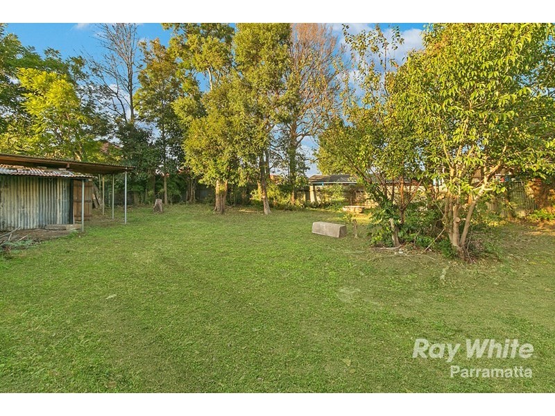 10 Crown Street, Harris Park NSW 2150