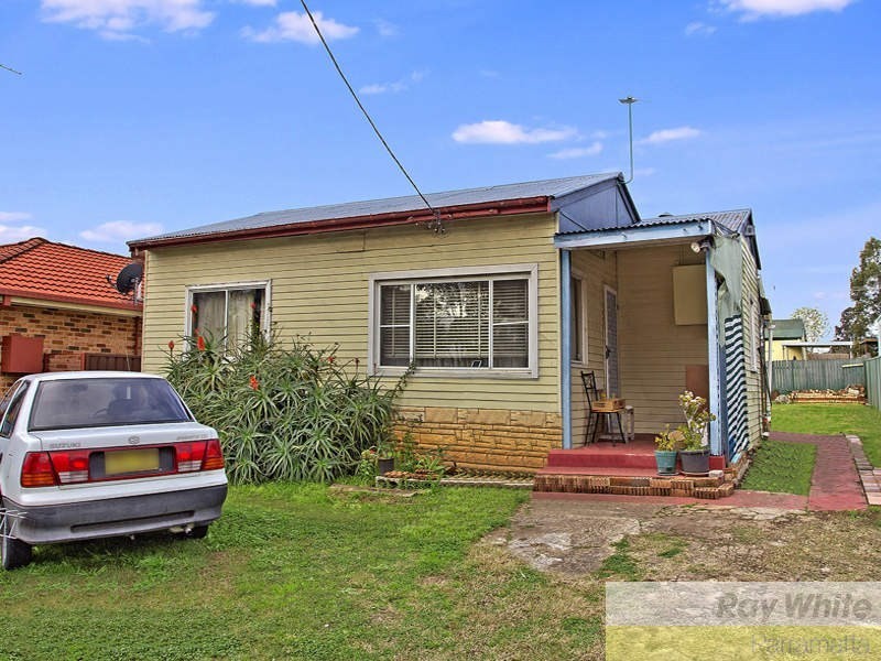 25 Kalang Avenue, St Marys NSW 2760