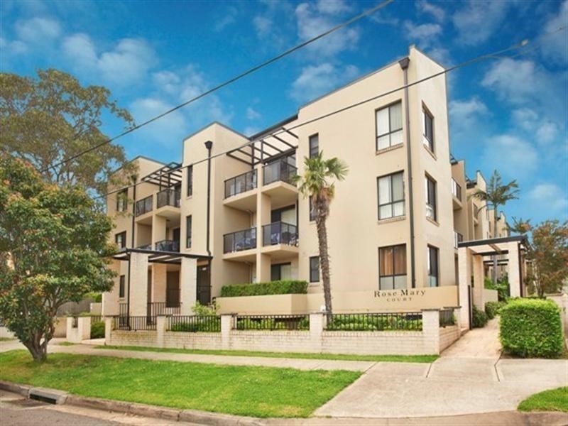 1/2-4 Reid Avenue, Westmead NSW 2145
