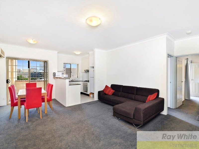 23/1 Macquarie Street, Parramatta NSW 2150