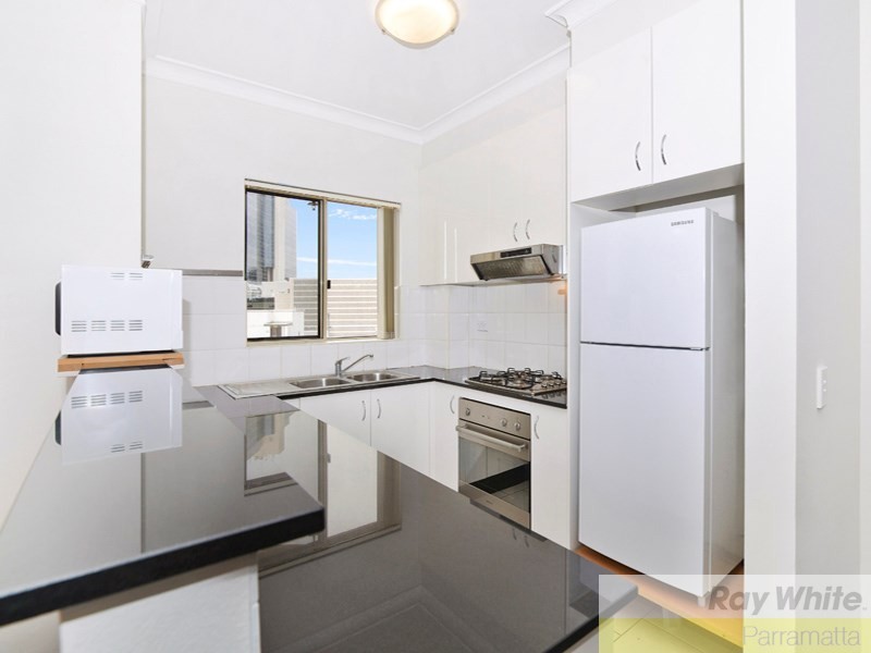 23/1 Macquarie Street, Parramatta NSW 2150