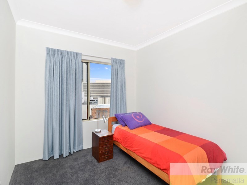 23/1 Macquarie Street, Parramatta NSW 2150