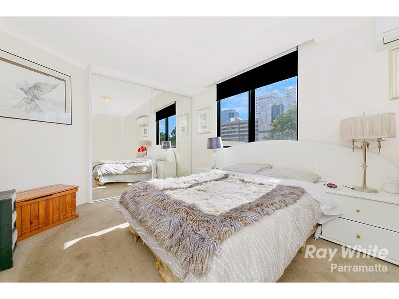 1/32 Hassall Street, Parramatta NSW 2150