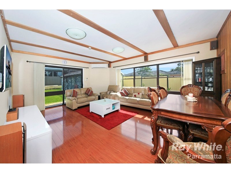 6 Booth Street, Westmead NSW 2145