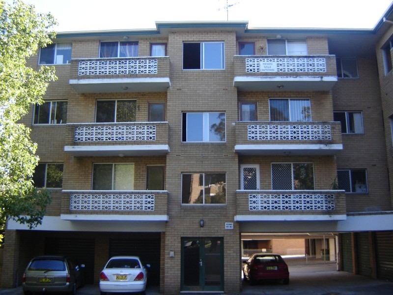 2/8 Factory Street, North Parramatta NSW 2151