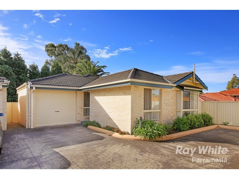 6/31-33 Tungarra Road, Girraween NSW 2145