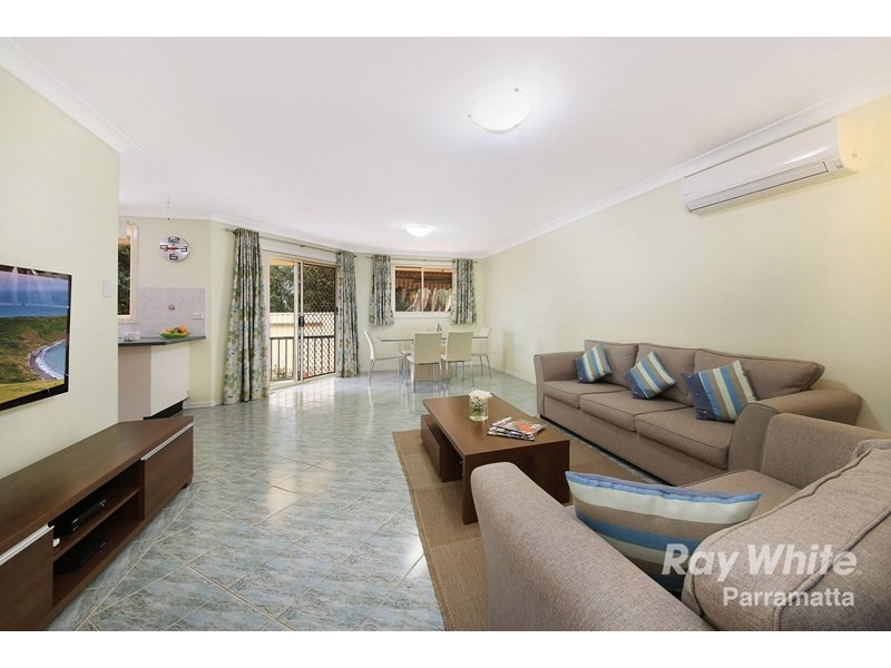 6/31-33 Tungarra Road, Girraween NSW 2145