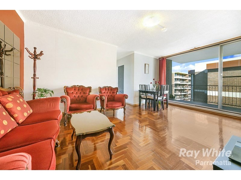 34/64-66 Great Western Highway, Parramatta NSW 2150
