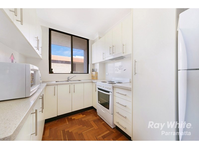 34/64-66 Great Western Highway, Parramatta NSW 2150