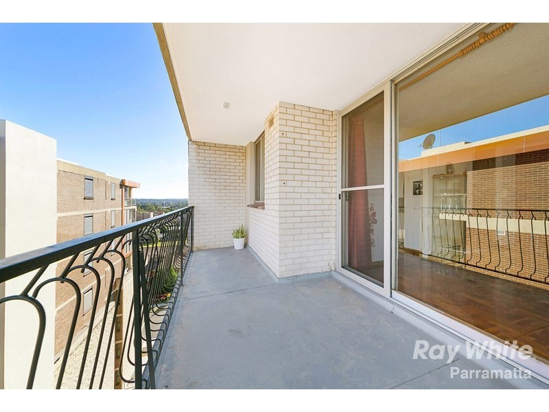 34/64-66 Great Western Highway, Parramatta NSW 2150