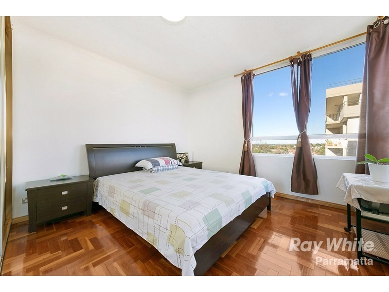 34/64-66 Great Western Highway, Parramatta NSW 2150