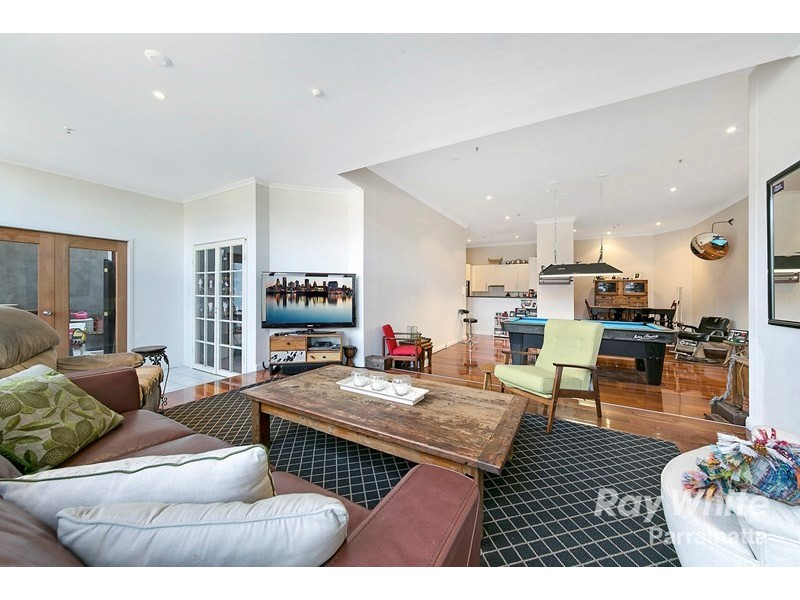 5/22-32 Great Western Highway, Parramatta NSW 2150