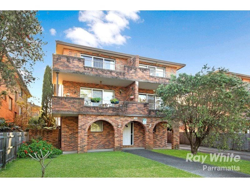 1/10 Park Avenue, Westmead NSW 2145
