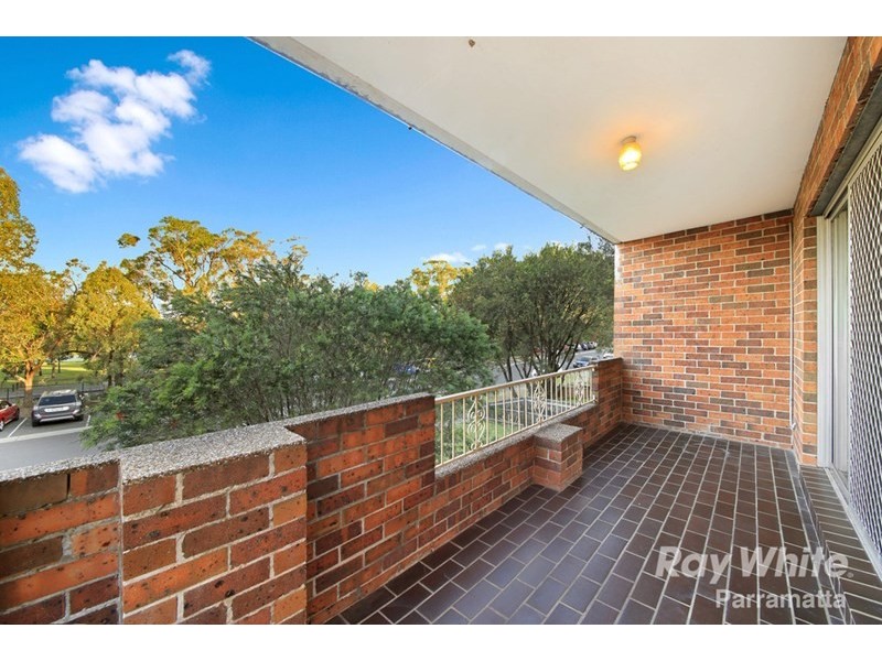 1/10 Park Avenue, Westmead NSW 2145