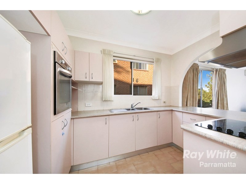 1/10 Park Avenue, Westmead NSW 2145