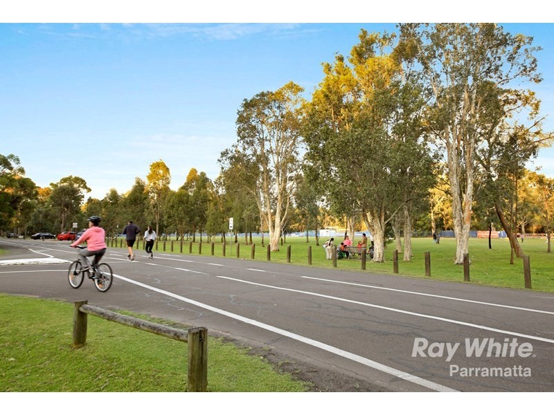 1/10 Park Avenue, Westmead NSW 2145