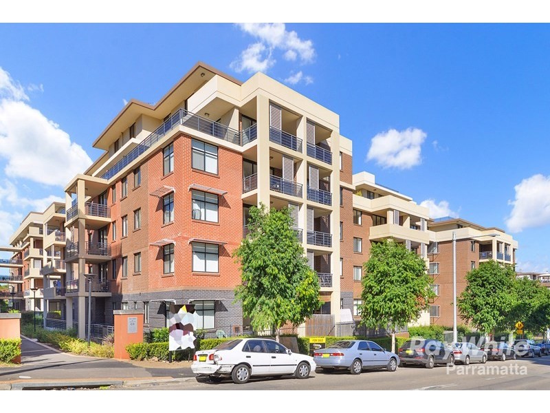 3307/90 Belmore Street, Ryde NSW 2112