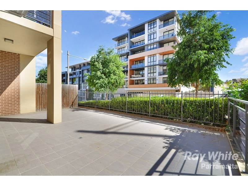 3307/90 Belmore Street, Ryde NSW 2112