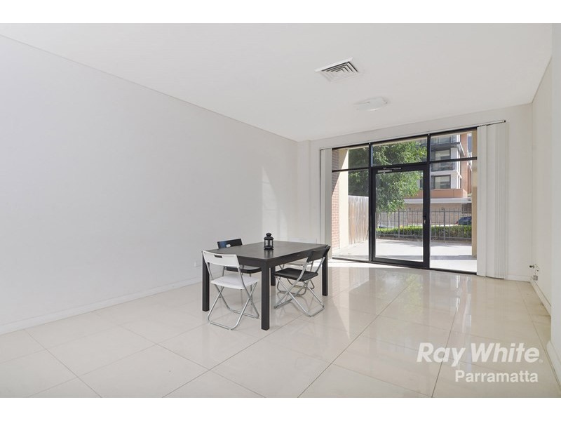 3307/90 Belmore Street, Ryde NSW 2112