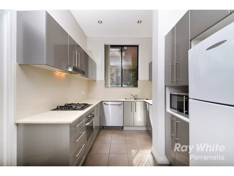 3307/90 Belmore Street, Ryde NSW 2112