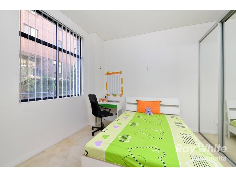 3307/90 Belmore Street, Ryde NSW 2112