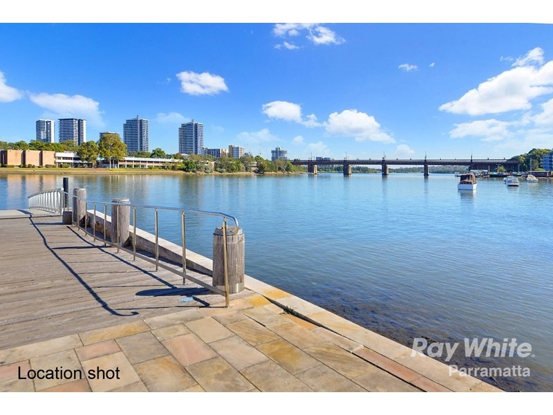 3307/90 Belmore Street, Ryde NSW 2112