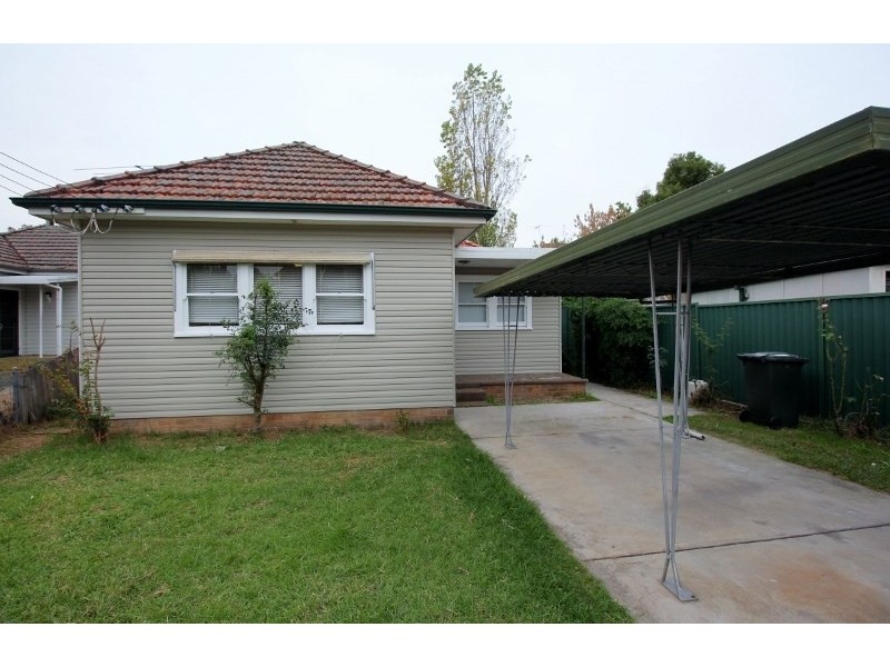 2 Brabyn Street, North Parramatta NSW 2151