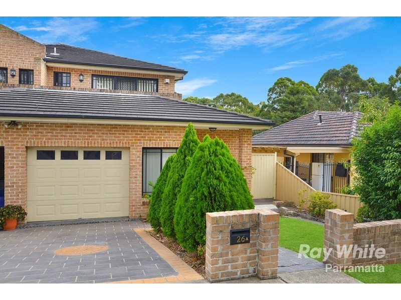 26A Rita Street, Merrylands NSW 2160