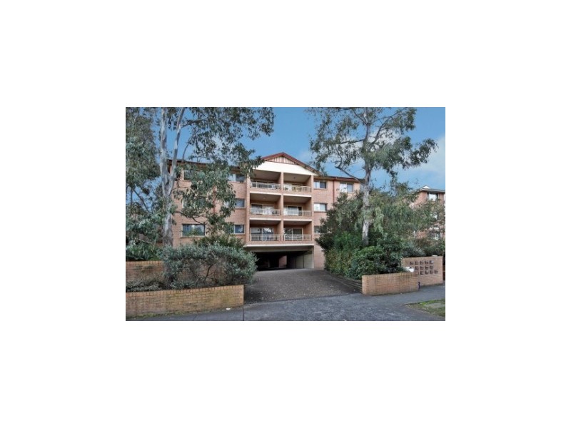 11/14-16 Lennox Street, Parramatta NSW 2150