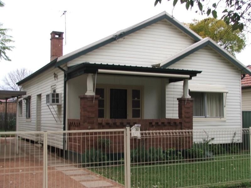30 Wandsworth Street, Parramatta NSW 2150