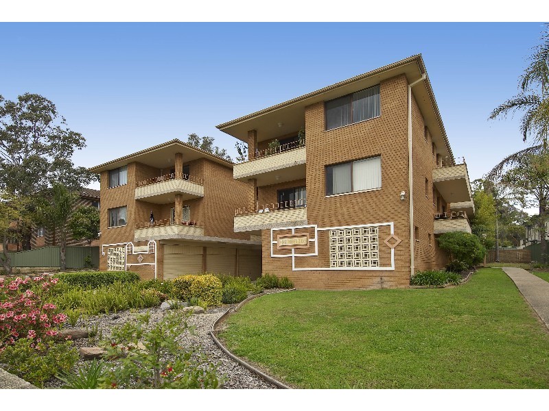 8/132 Railway Street, Parramatta NSW 2150
