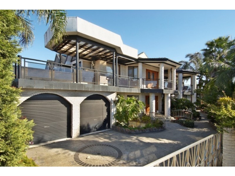 73 Burnett Street, Merrylands NSW 2160