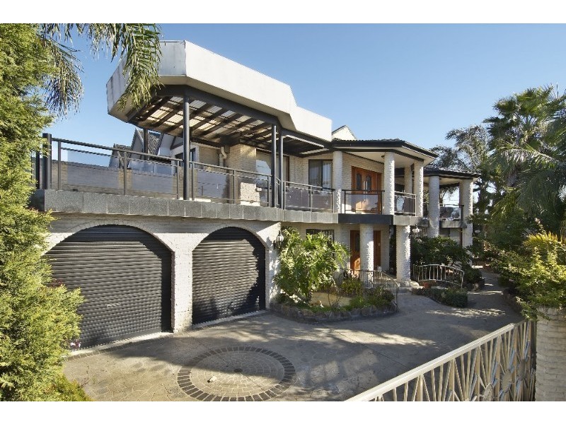 73 Burnett Street, Merrylands NSW 2160