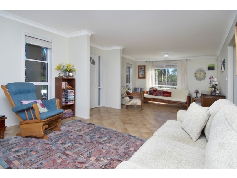 11 Blackwattle Circuit, Northmead NSW 2152