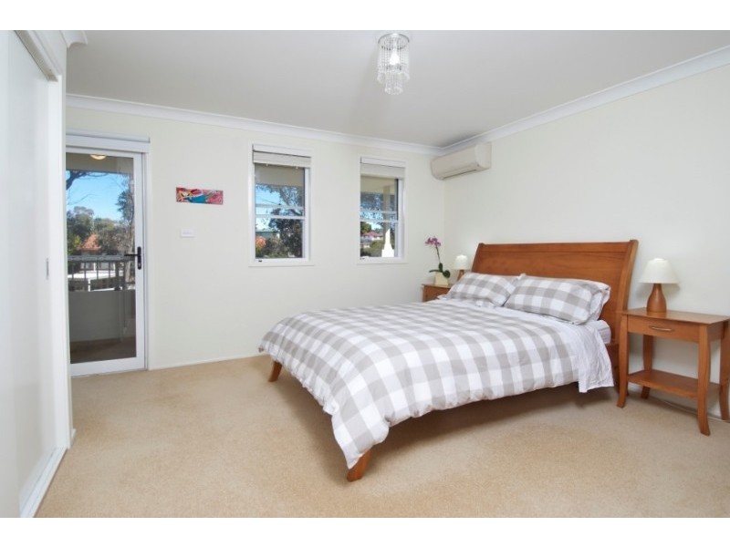 11 Blackwattle Circuit, Northmead NSW 2152