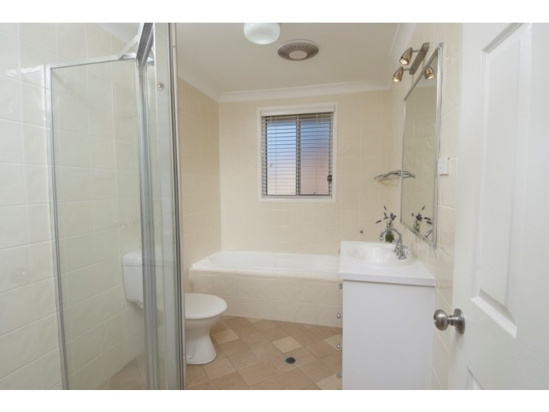 11 Blackwattle Circuit, Northmead NSW 2152