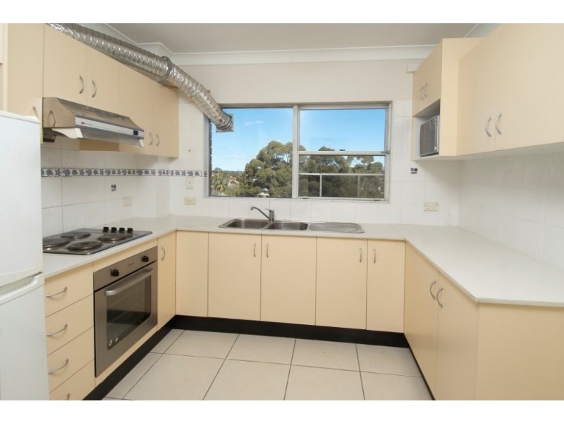 24/16 Bobart Street, Parramatta NSW 2150