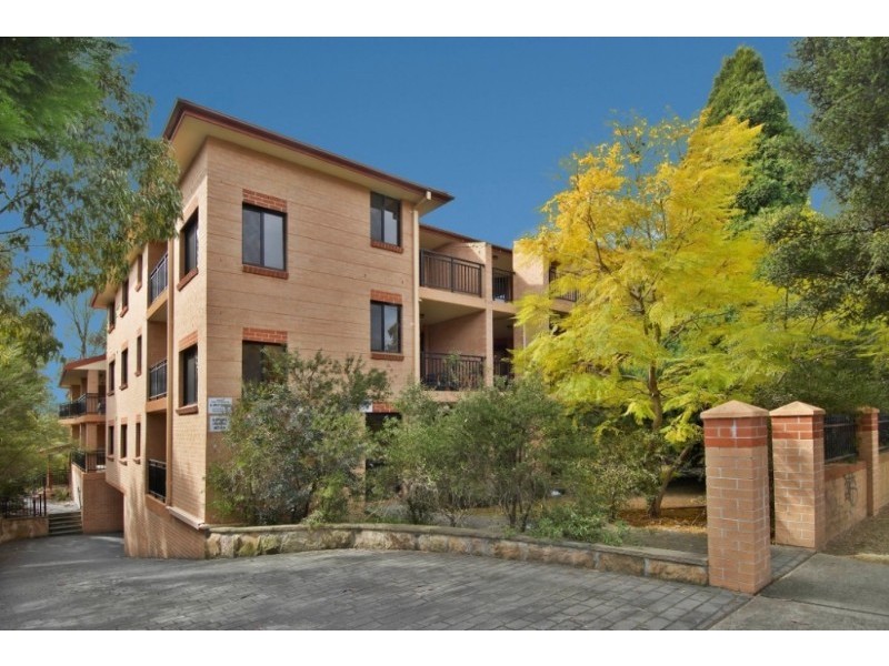 15/105-113 Stapleton Street, Pendle Hill NSW 2145