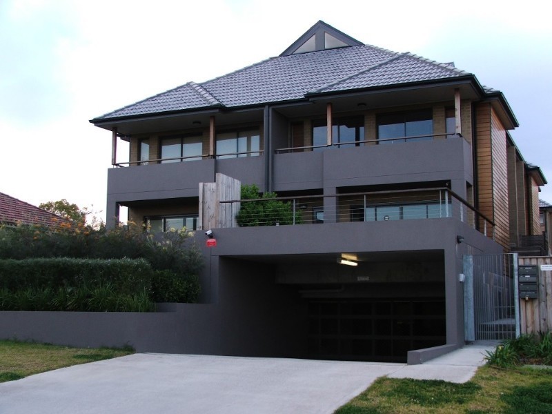 E/66 Belmore Street, North Parramatta NSW 2151