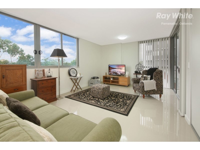 201/6 River Road West, Parramatta NSW 2150
