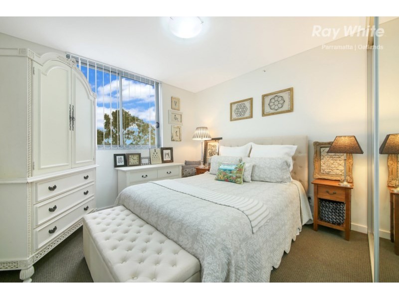 201/6 River Road West, Parramatta NSW 2150