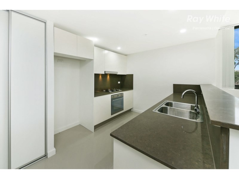 201/6 River Road West, Parramatta NSW 2150
