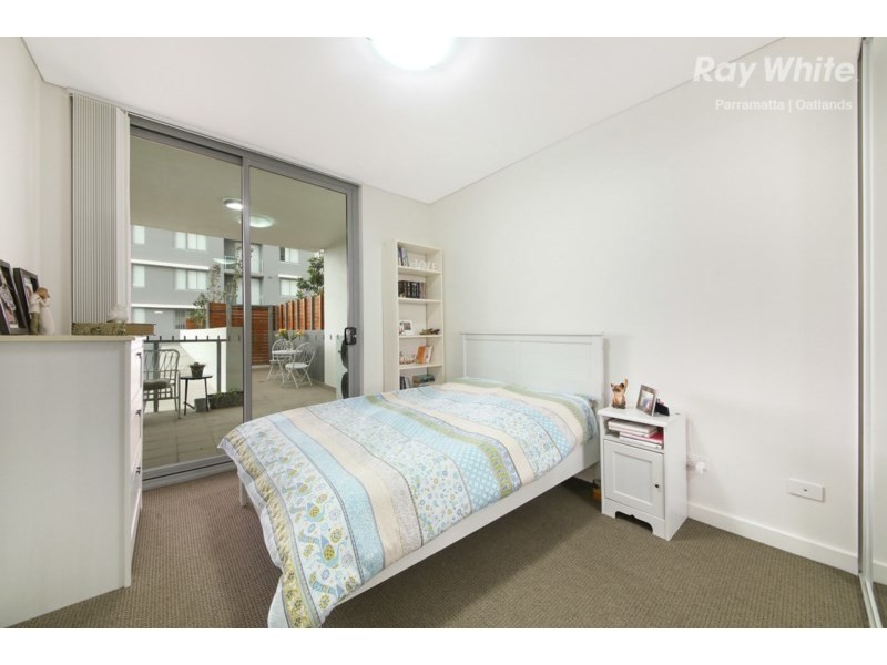 201/6 River Road West, Parramatta NSW 2150