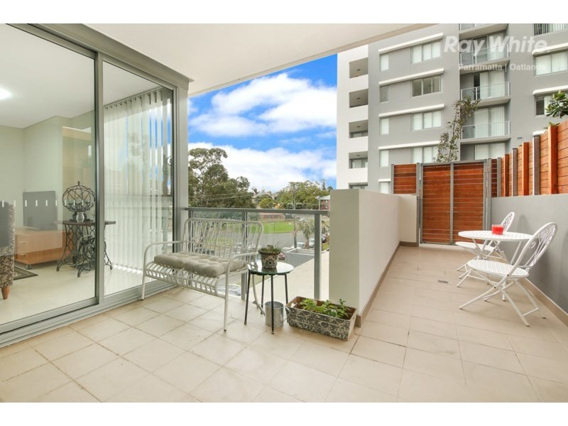 201/6 River Road West, Parramatta NSW 2150